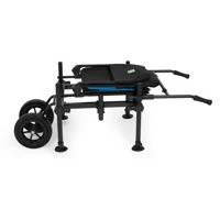 Preston Innovations Absolute Feeder Chair Wheel Kit